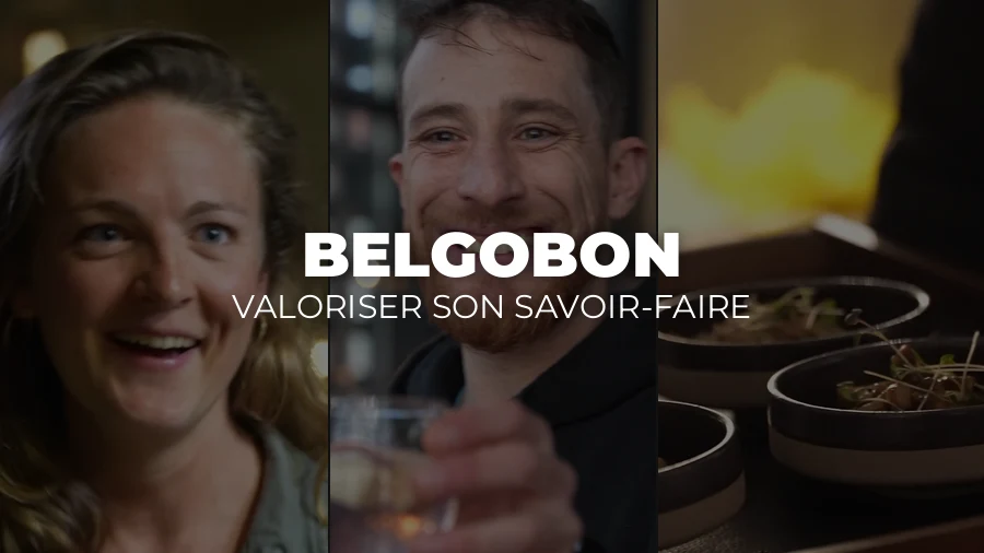 Belgobon — Valoriser son savoir-faire
